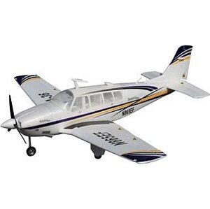 Amewi RC cestovné lietadlo A36 1 280 mm PNP