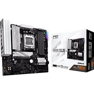 ASROCK B850M PRO RS