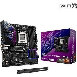 ASROCK B850M RIPTIDE WIFI