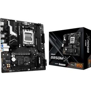 ASROCK B850M-X