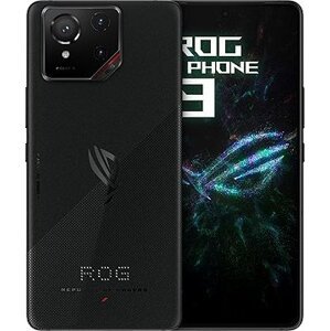 Asus ROG Phone 9 12 GB/512 GB Čierny