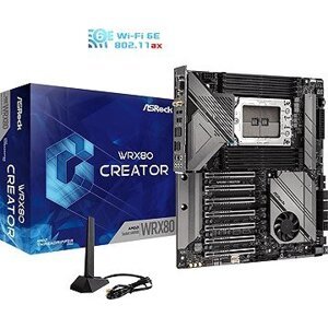 ASROCK WRX80 CREATOR R2.0