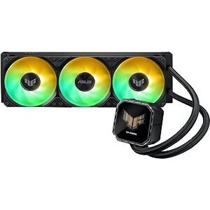 ASUS TUF GAMING LC III 360 ARGB LCD