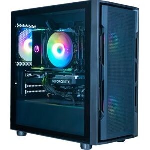AlzaPC GameBox Prime Mini – i5/RTX4060/32 GB RAM/1 TB SSD