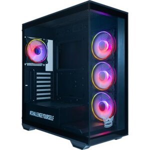 AlzaPC GameBox Elite – U7/RTX5070Ti/32 GB RAM/2 TB SSD/Bez OS