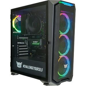AlzaPC GameBox Prime – i5/RTX5060/32 GB RAM/2 TB SSD/Bez OS