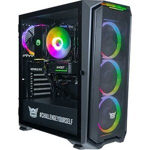 AlzaPC GameBox Prime – i5/RTX5060/32 GB RAM/1 TB SSD/Bez OS