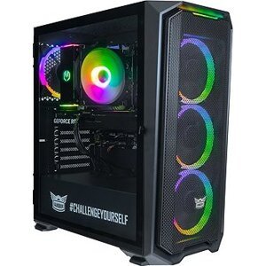 AlzaPC GameBox Prime – i5/RTX5060Ti 16 GB/64 GB RAM/2 TB SSD/Bez OS