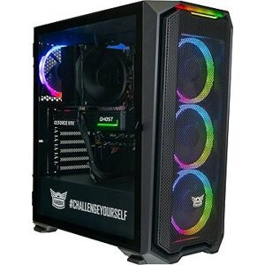 AlzaPC GameBox Prime – i5/RTX5060/64 GB RAM/2 TB SSD/Bez OS