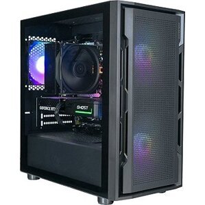 AlzaPC GameBox Prime Mini – i7/RTX5060/32 GB RAM/1 TB SSD/Bez OS