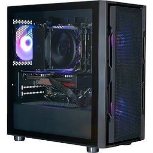 AlzaPC GameBox Prime Mini – i7/RX9060XT 16 GB/64 GB RAM/2 TB SSD