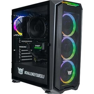 AlzaPC GameBox Prime Mini – R5/RTX5060/32 GB RAM/2 TB SSD