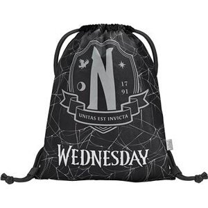 BAAGL Vrecko Wednesday Nevermore