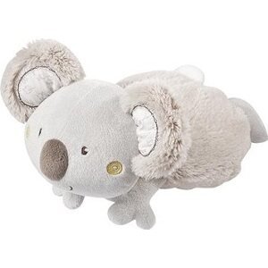 Baby Fehn Nahrievací vankúšik koala