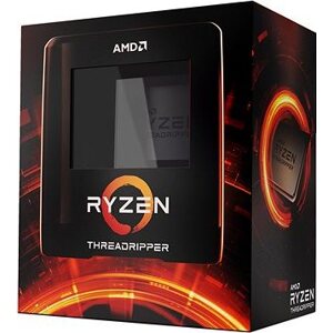 AMD Ryzen Threadripper 3970X