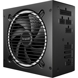 Be quiet! PURE POWER 13 M 650W
