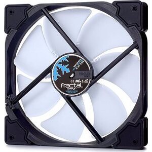 Fractal Design Venturi HP-12 PWM biely
