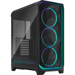 Fractal Design Meshify 3 Ambience Pro RGB Black TG Light Tint