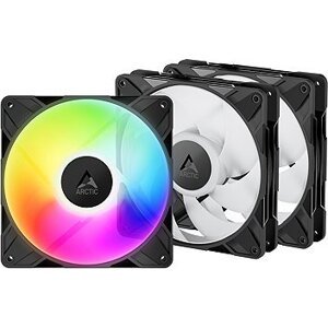 ARCTIC P14 Pro A-RGB Value pack (3 ks)