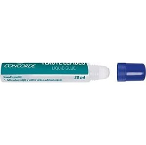 CONCORDE tekuté, 30 ml