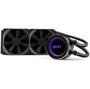 NZXT Kraken X52