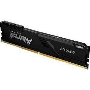 Kingston FURY 16 GB DDR4 3200 MHz CL16 Beast Black