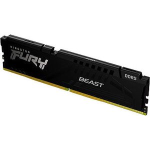 Kingston FURY 32GB 5200MT/s DDR5 CL40 Beast Black (32Gbit)