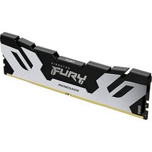 Kingston FURY 48GB 6400MT/s DDR5 CL32 Renegade Silver XMP