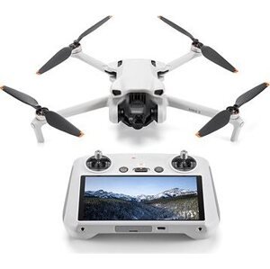 DJI Mini 3 (DJI RC) (GL)
