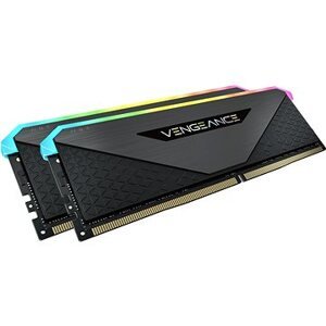 Corsair 32 GB KIT DDR4 3600 MT/s CL16 Vengeance RGB RT
