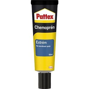 PATTEX – Chemoprén Extrém, 50 ml