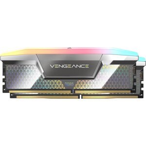 Corsair 48 GB KIT DDR5 8000MT/s CL38 Vengeance RGB CUDIMM