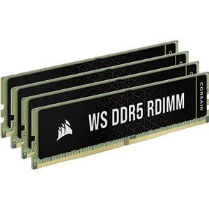Corsair WS 64 GB KIT DDR5 6000 MHz CL40 XMP/EXPO