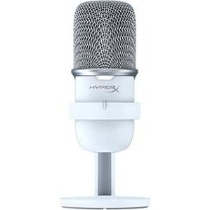 HyperX SoloCast White