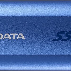 ADATA SE880 SSD 4TB, Blue