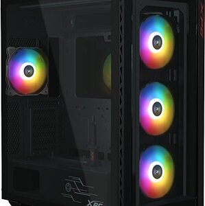 ADATA XPG BattleCruiser II