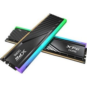 ADATA XPG 32 GB KIT DDR5 6000MT/s CL 36 Lancer Blade RGB Black