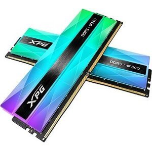 ADATA XPG 32 GB KIT DDR5 8000MT/s CL 38 Lancer NEON RGB