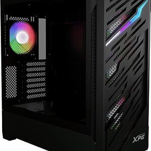 ADATA XPG Starker Air BTF Black