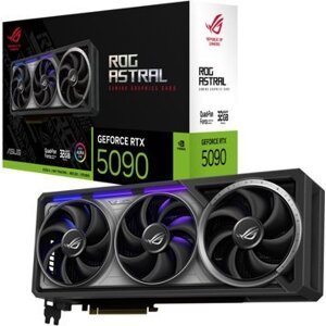 ASUS ROG ASTRAL GeForce RTX 5090 32G GAMING