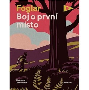 Boj o první místo