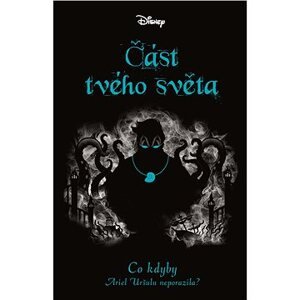 Co kdyby... Část tvého světa