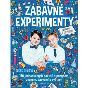 Zábavné experimenty
