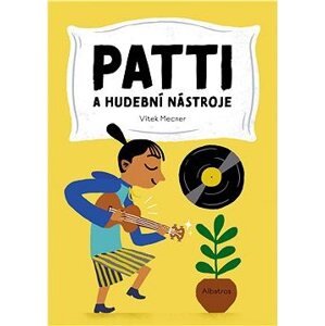 Patti a hudební nástroje