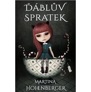 Ďáblův spratek