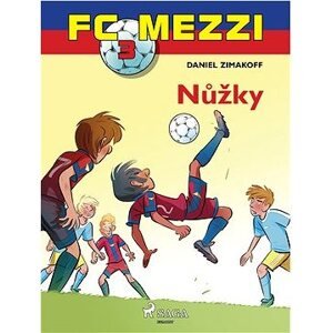 FC Mezzi 3: Nůžky