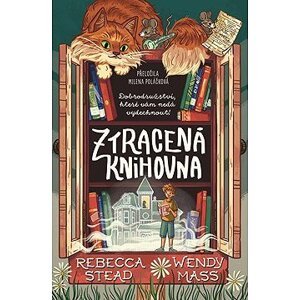 Ztracená knihovna
