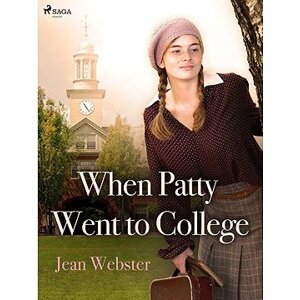 When Patty Went to College