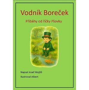 Vodník Boreček