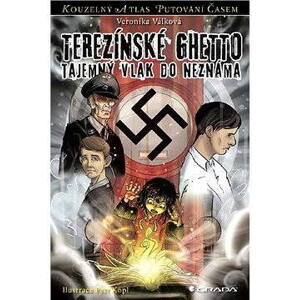 Terezínské ghetto